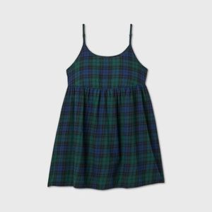 Adorable Wild Fable Plaid Dress!!